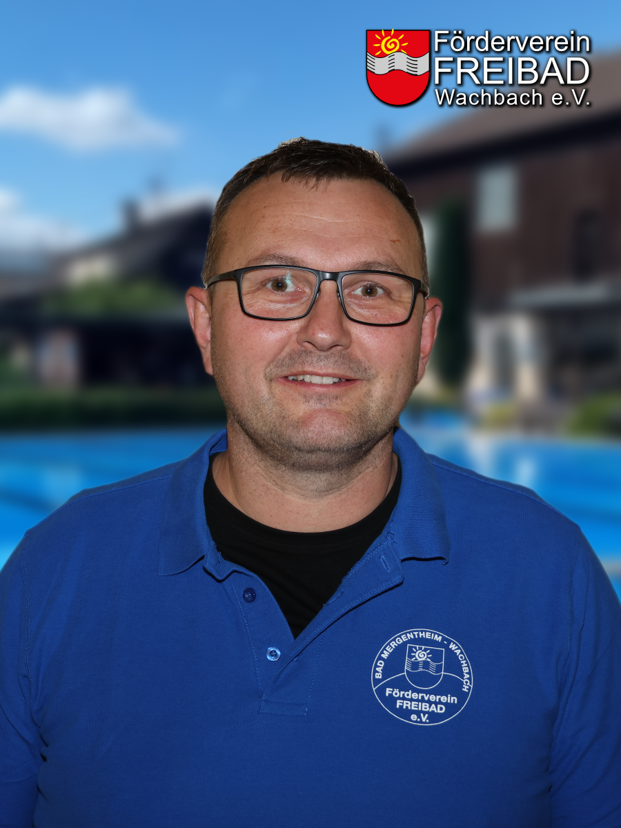 Christian Mühleck Christian Mühleck