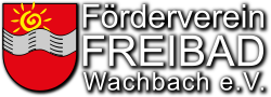 Freibad Wachbach